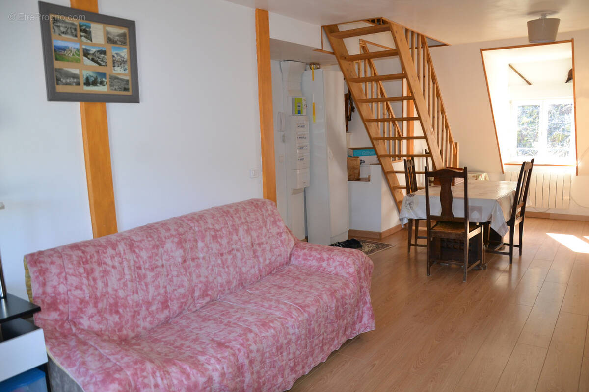 Appartement à MONT-DORE