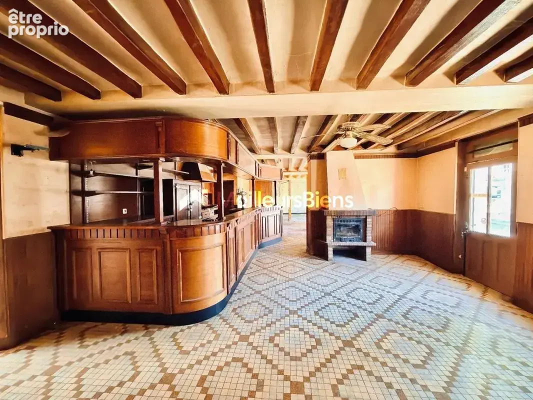 Ensemble immobilier de 234m2 avec potentiel - photo 2