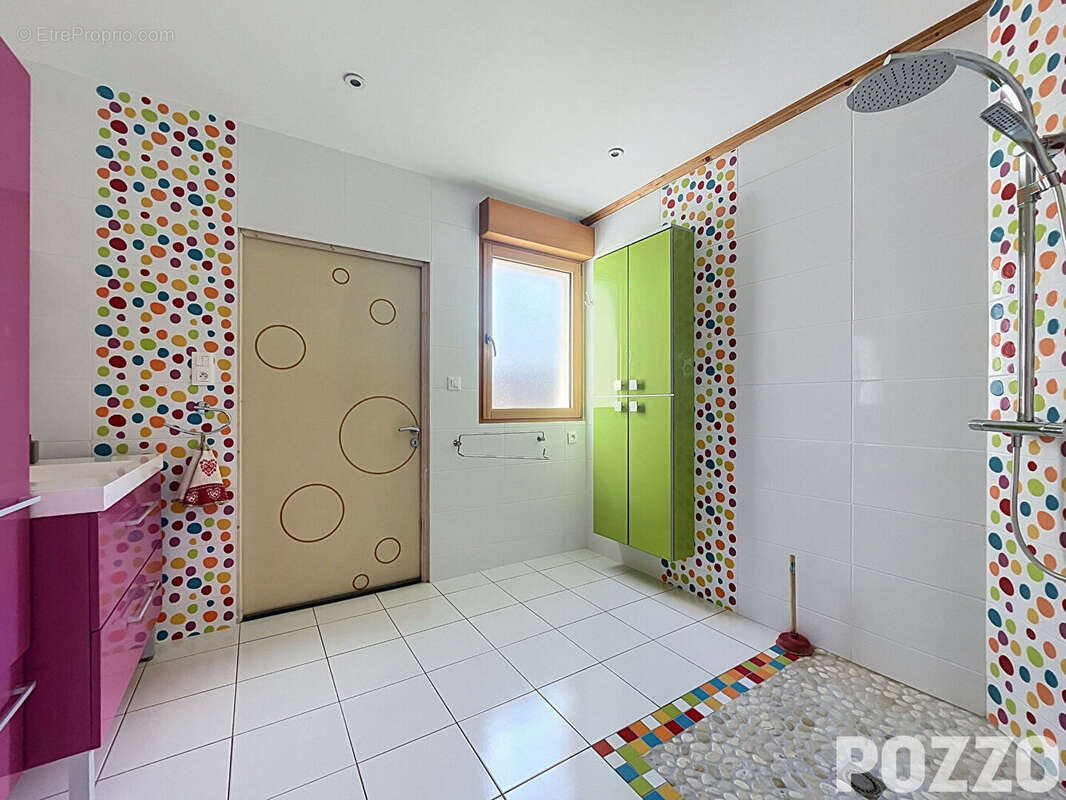 Maison à vendre Donville Les Bains - photo 5
