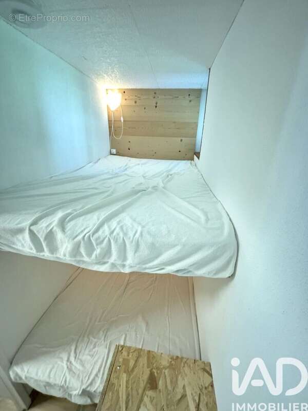 Photo 5 - Appartement à LES ANGLES