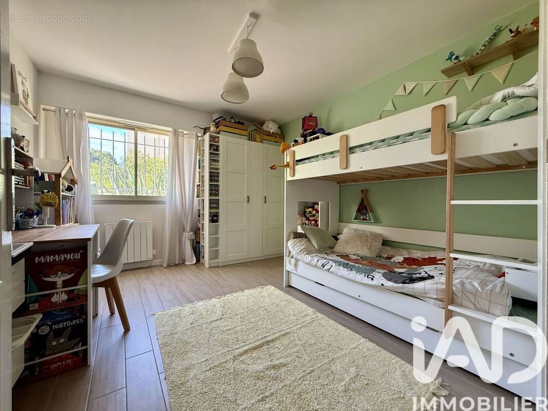Photo 8 - Appartement à SAINT-LAURENT-DU-VAR