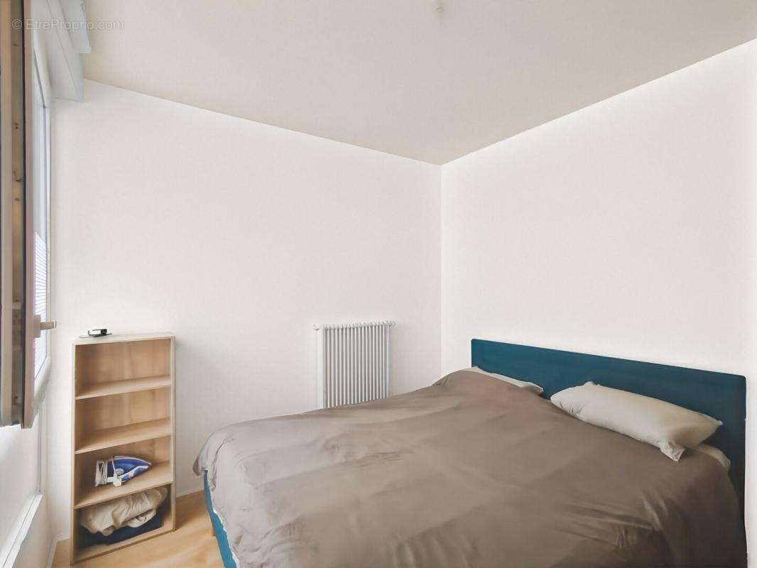 Appartement à LE PETIT-QUEVILLY