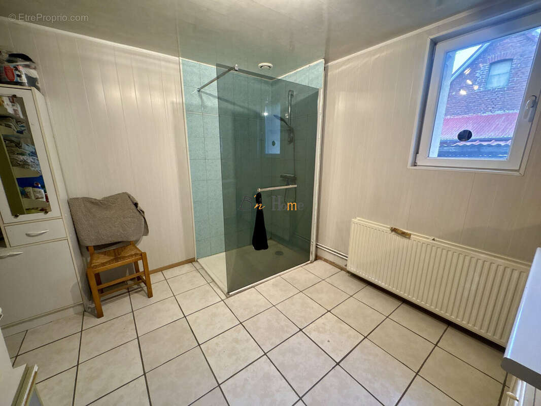 Maison à HERMIES