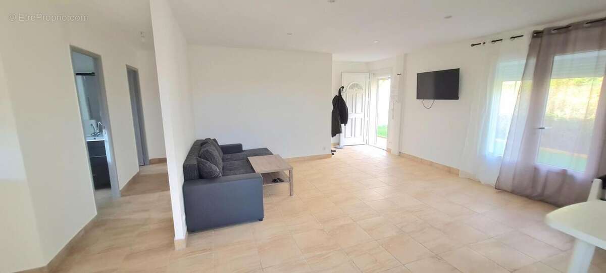 Maison à PRADELLES-CABARDES