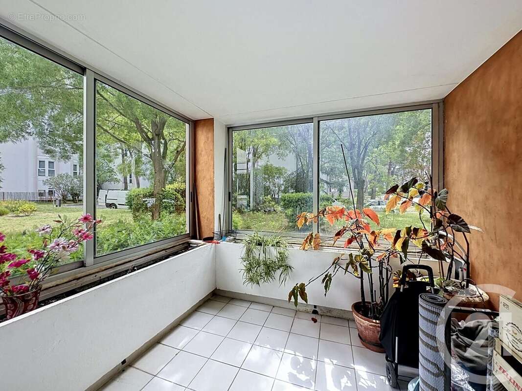 Photo 4 - Appartement à MONTPELLIER