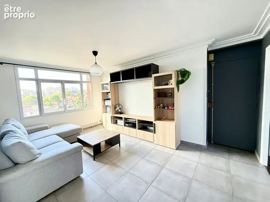 Photo Appartement à Chatillon au prix de 270 000€