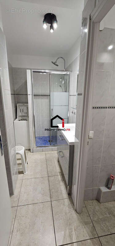 Appartement à AMELIE-LES-BAINS-PALALDA
