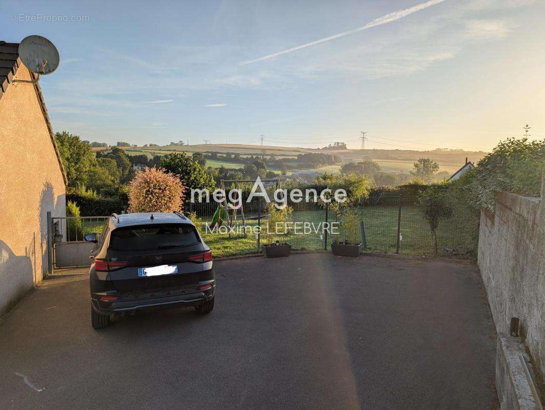 Maison de plain-pied de 90m2 - photo 5