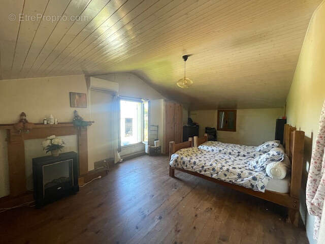 Maison à SAINT-MICHEL-DE-DOUBLE