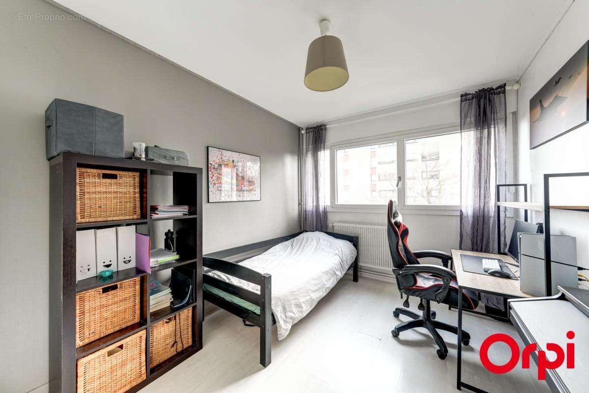 Appartement à CALUIRE-ET-CUIRE