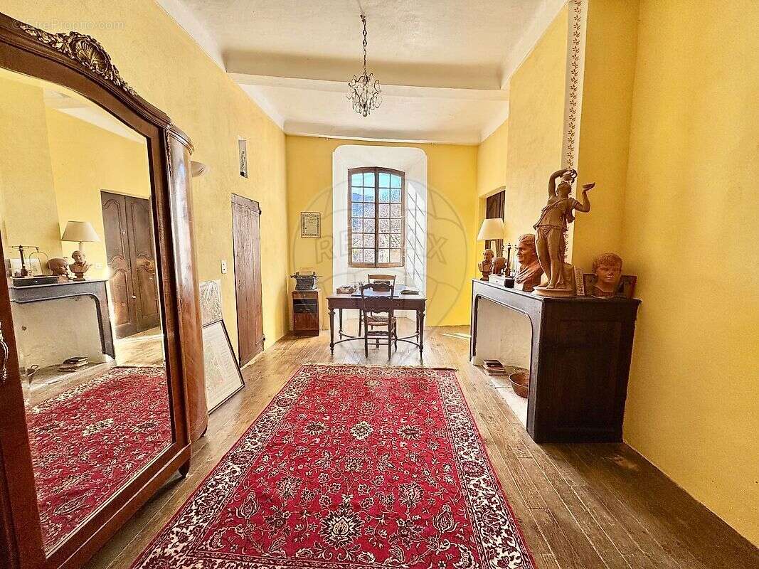 Château 16 chambre(s) à vendre - photo 20
