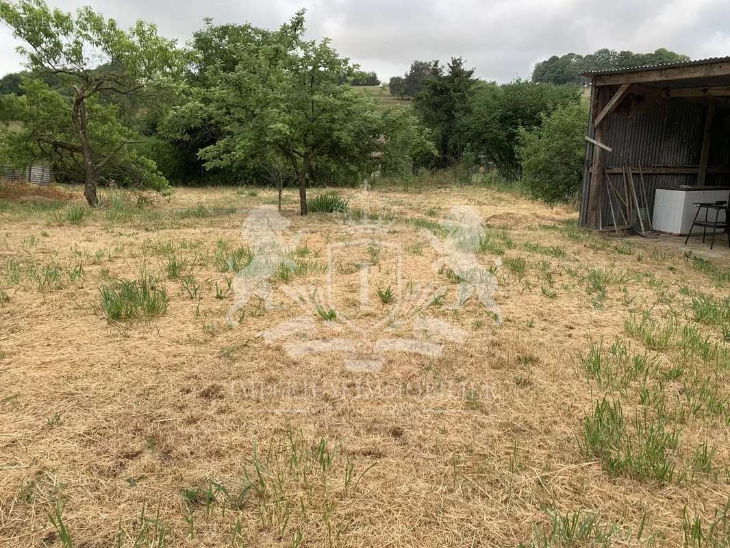 Maison à LINY-DEVANT-DUN