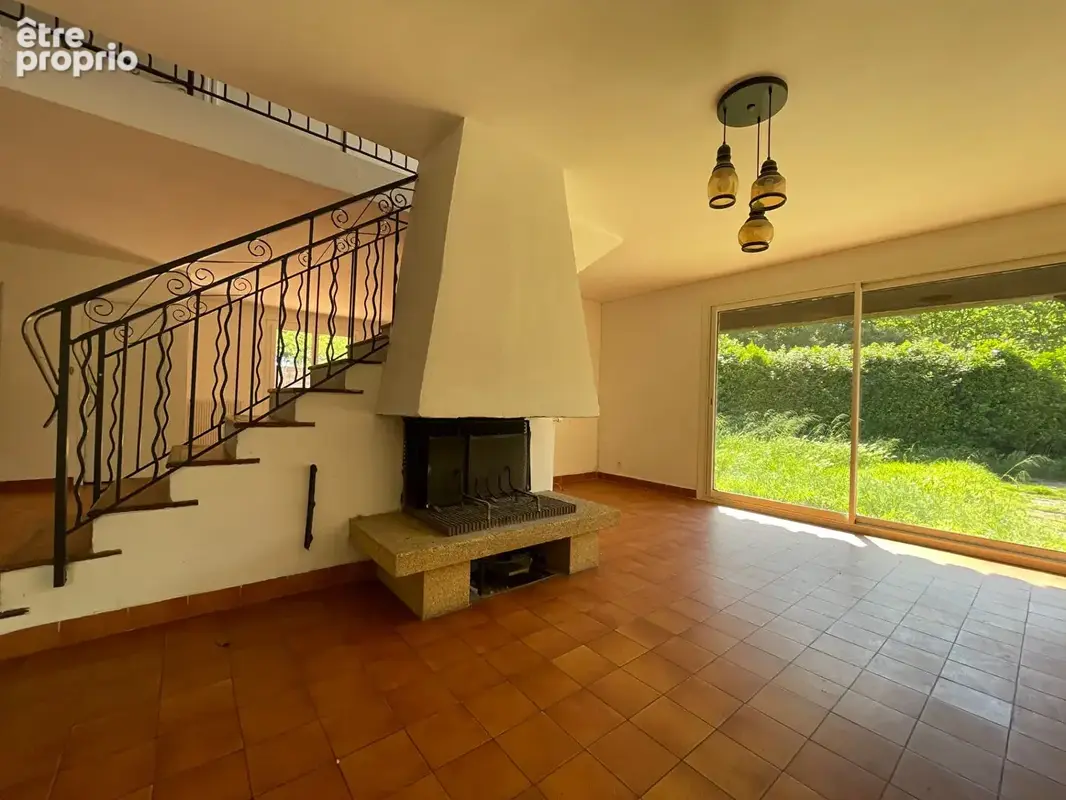 ** Bord de Mer ** Plage & Pinède ** Maison 6 pièces avec 5 chambres (140 m²) - photo 8