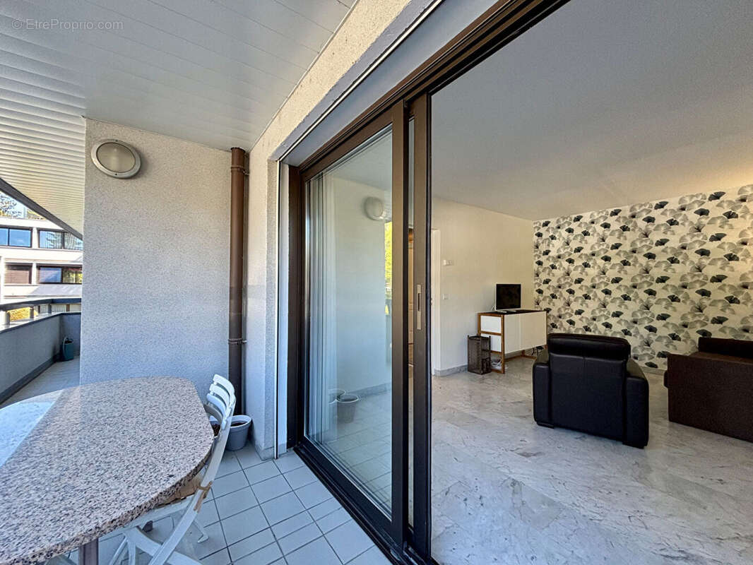 Appartement à ANNECY