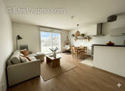 Appartement à VANNES