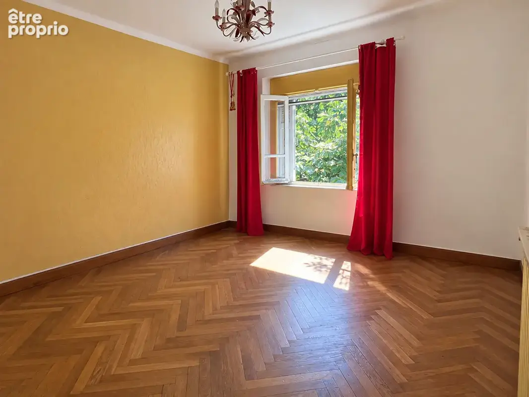 Ref : duo 5 : ensemble immobilier compose de 2 maisons avec jardin et piscine - photo 6