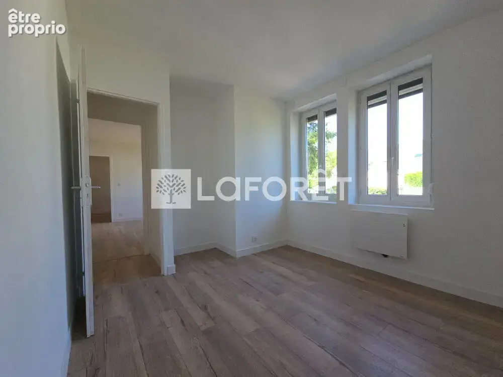 Maison 3 chambres de plain pied non mitoyenne - photo 7