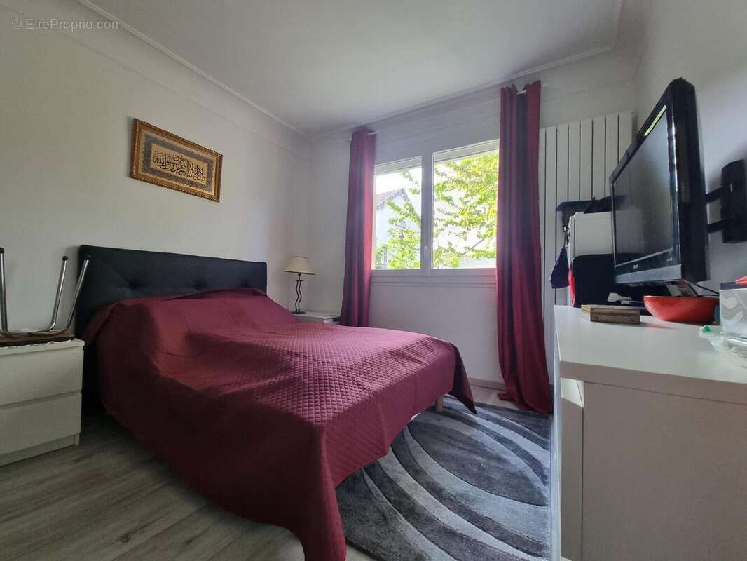 Photo 3 - Maison à ARGENTEUIL