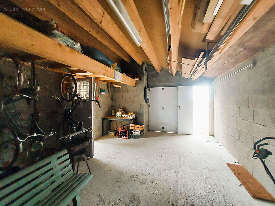 Maison à LE CHATEAU-D'OLERON