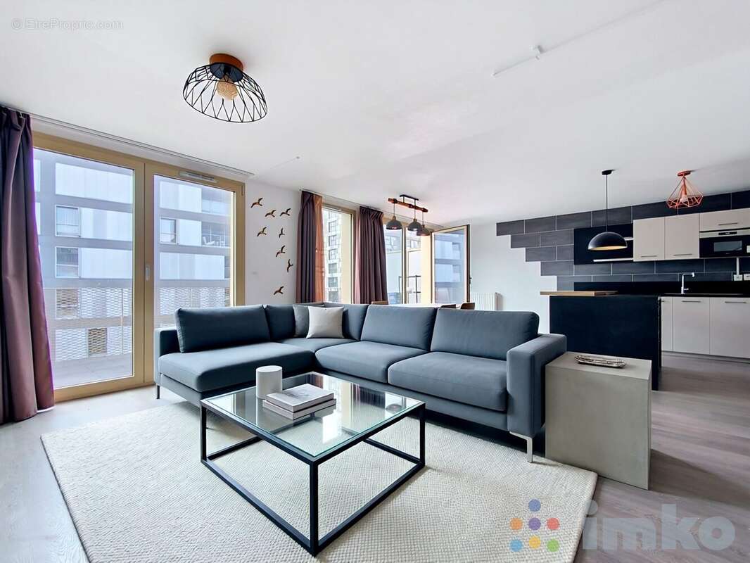 Appartement à LILLE