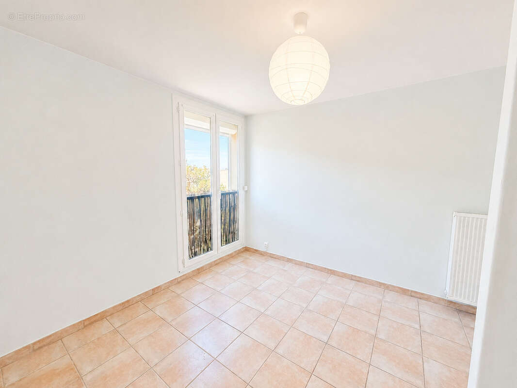 Appartement à ISTRES