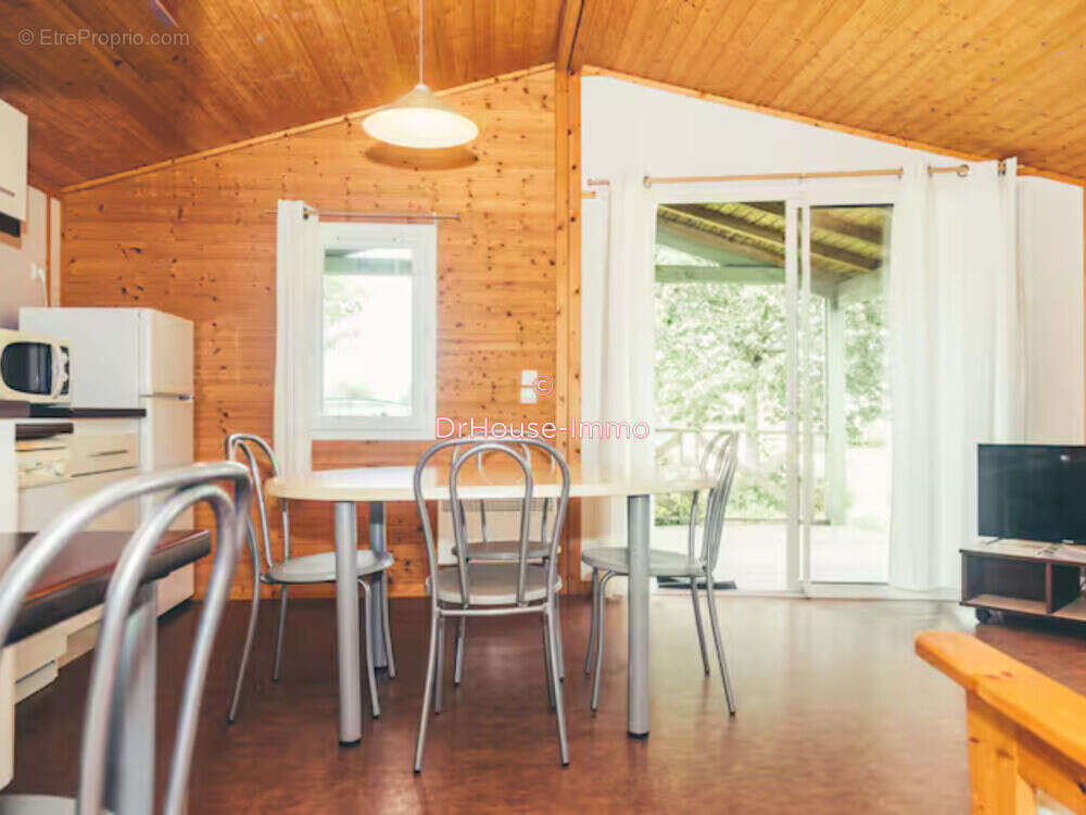 35 m² à Beynat  - photo 7