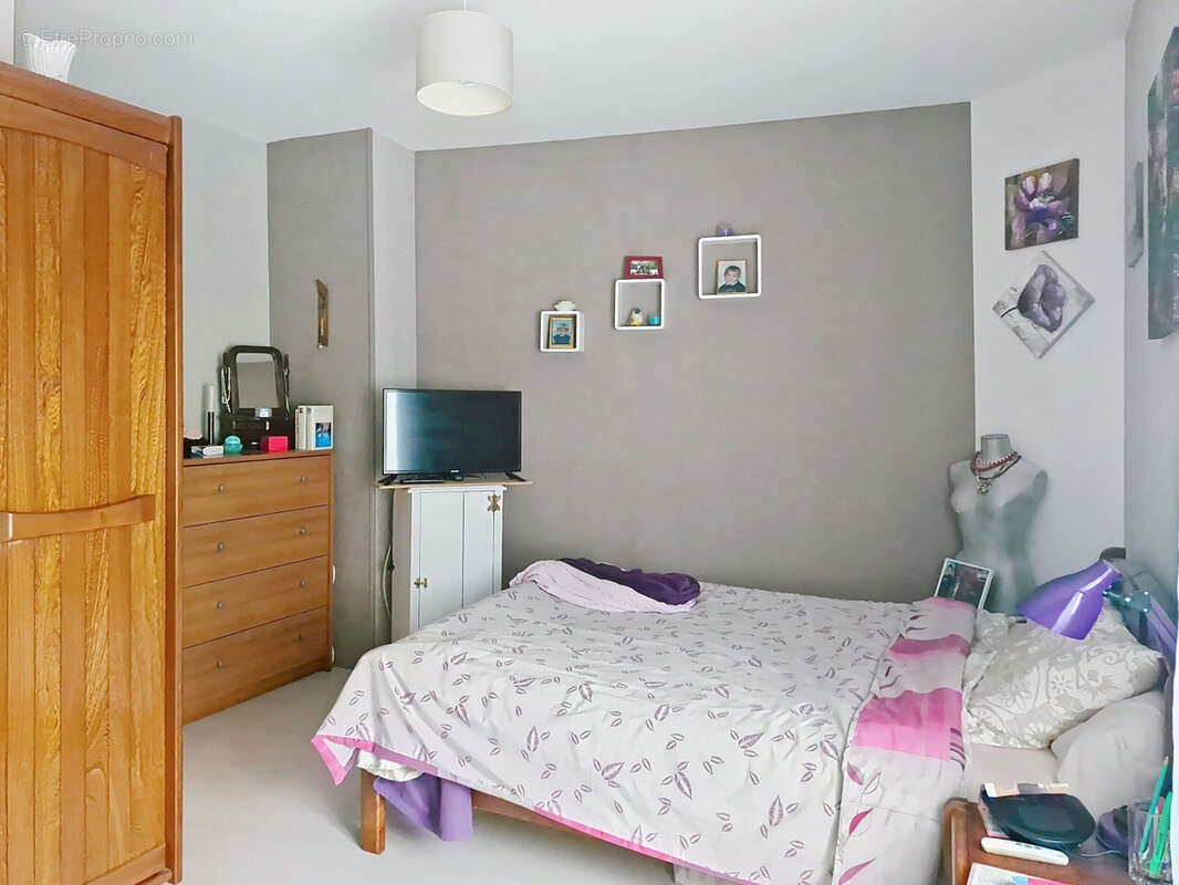 Maison à MAGNY-EN-VEXIN