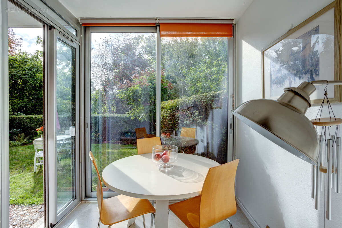 Appartement à SEVRES