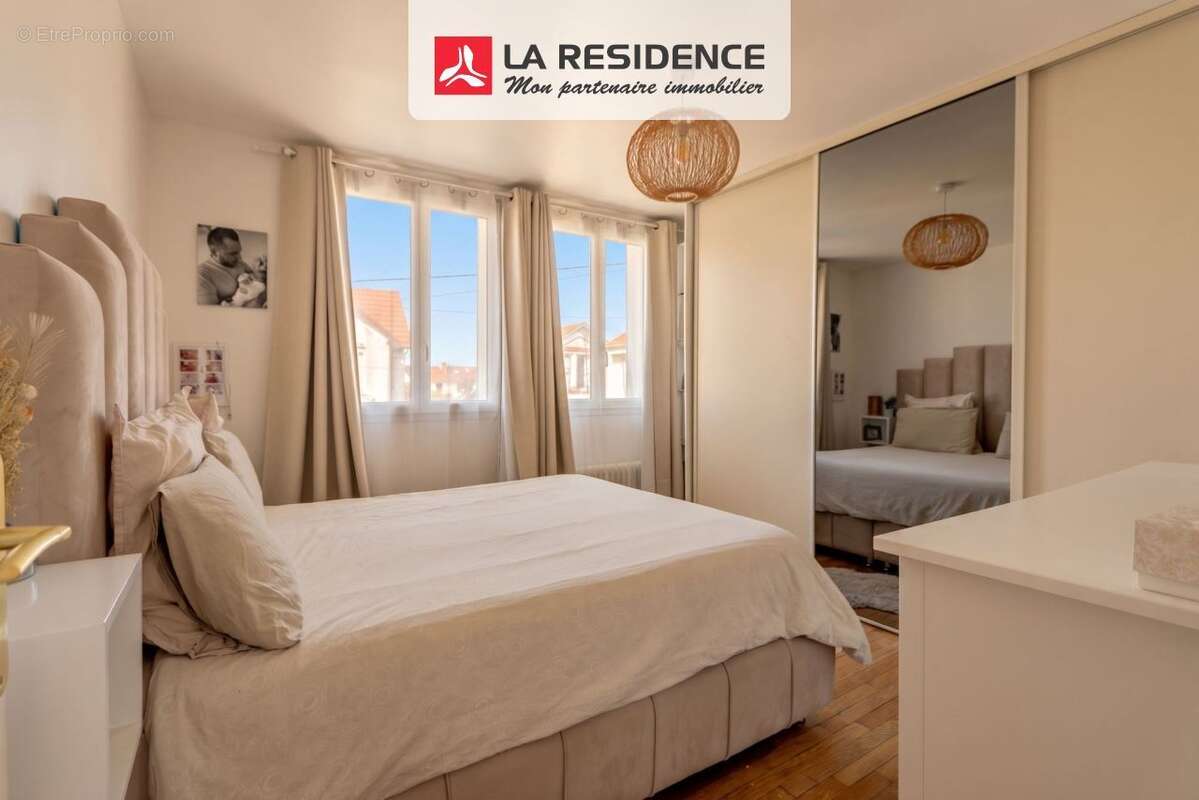 Maison 105 m² à Taverny  - photo 9
