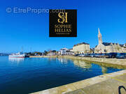 Appartement à BENODET