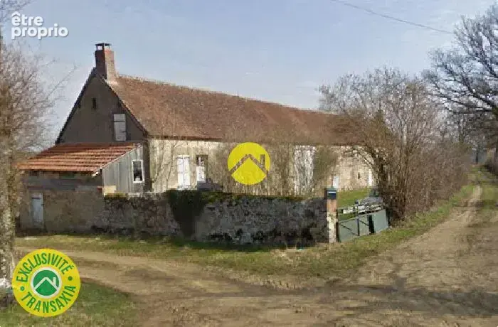 Maison à VOUSSAC