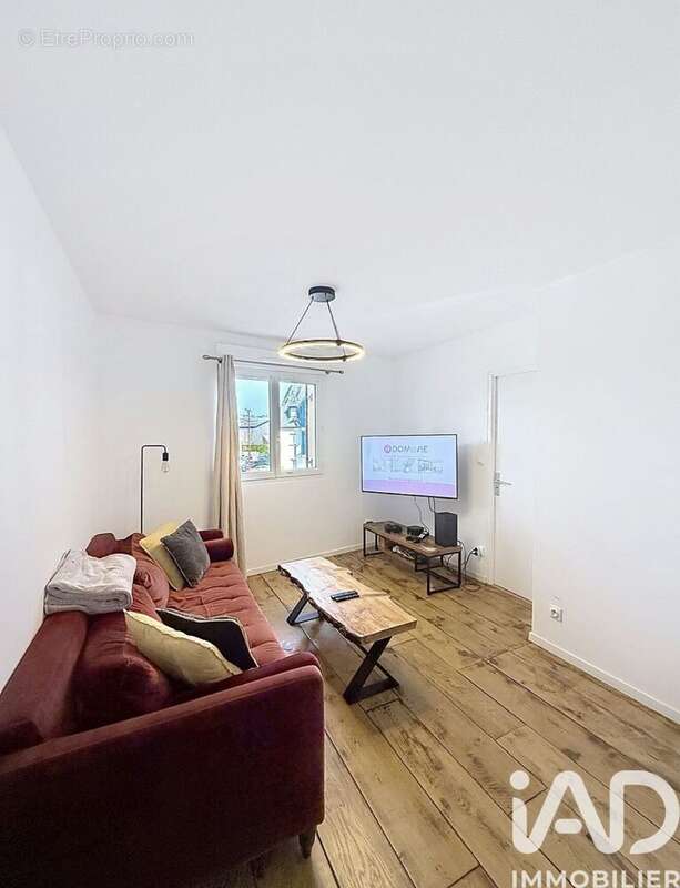 Photo 2 - Appartement à SAINT-ARNOULT