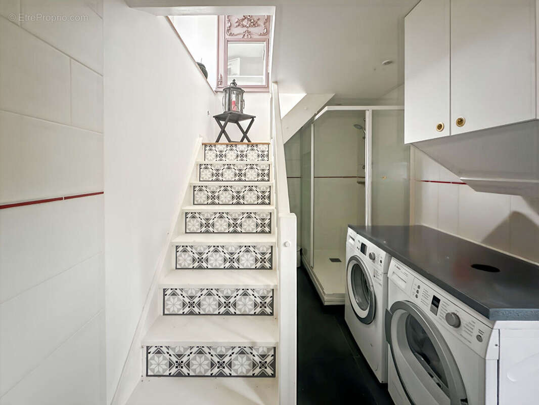 Maison à ILLIERS-L&#039;EVEQUE