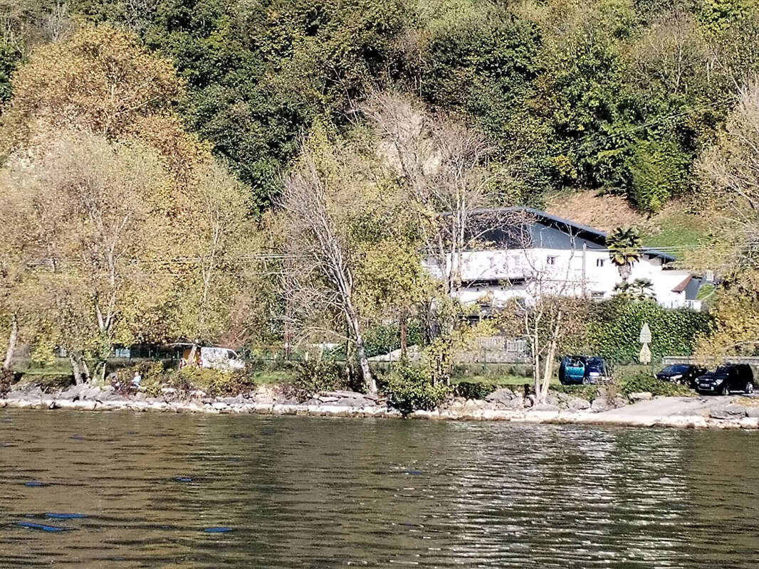 Maison à AIX-LES-BAINS