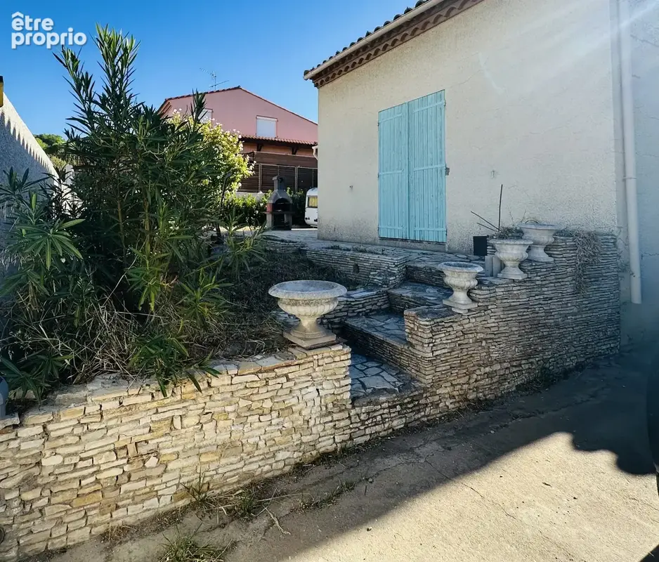 Maison 4 pièces 93 m² à vendre à Beziers (34500) - photo 7