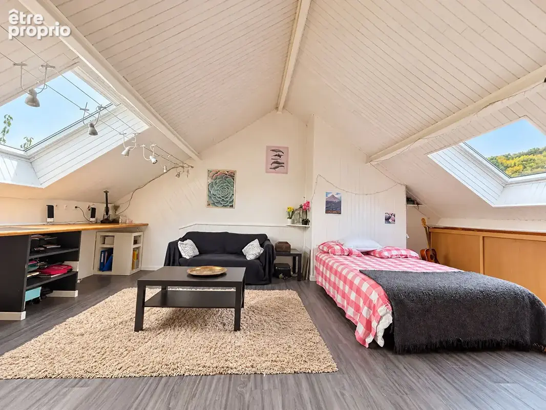 Maison 184m² à verrières-le-buisson - photo 15