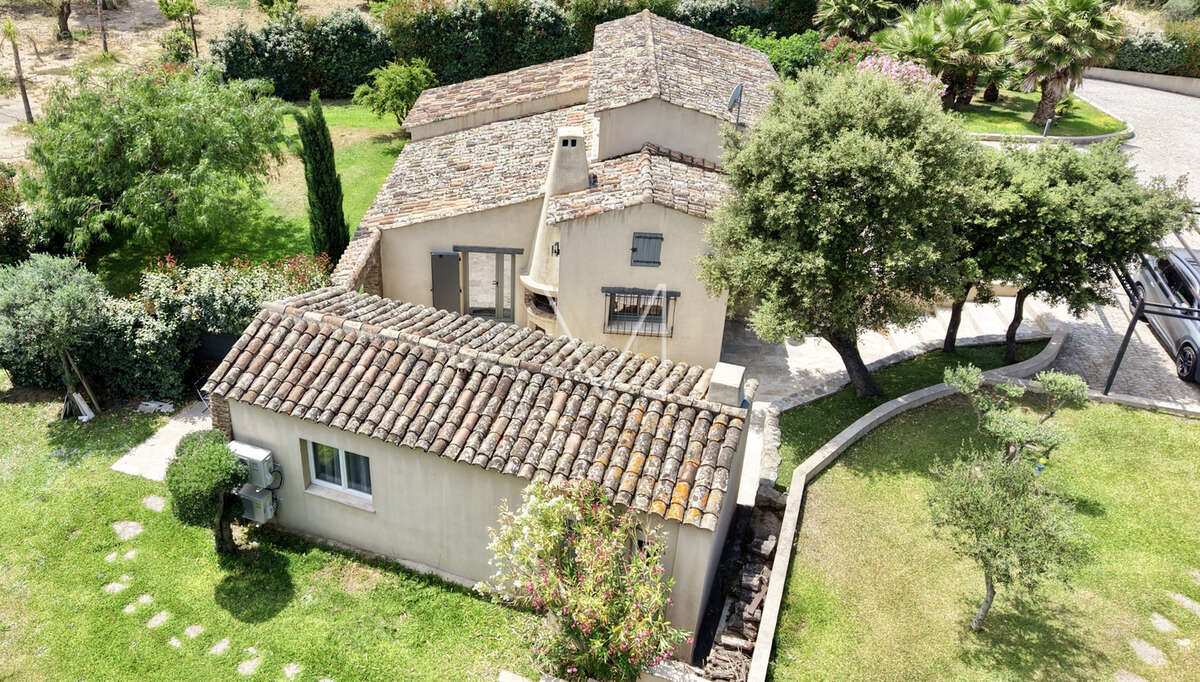 Maison à PLAN-DE-LA-TOUR