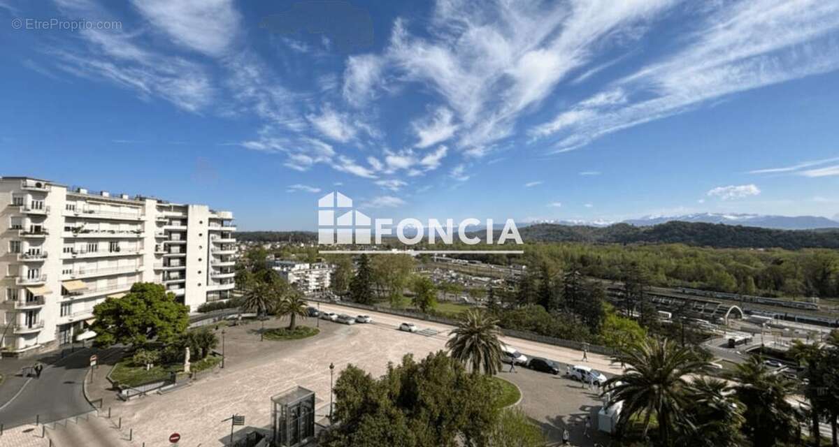 Appartement à PAU