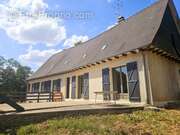 Maison à GUER