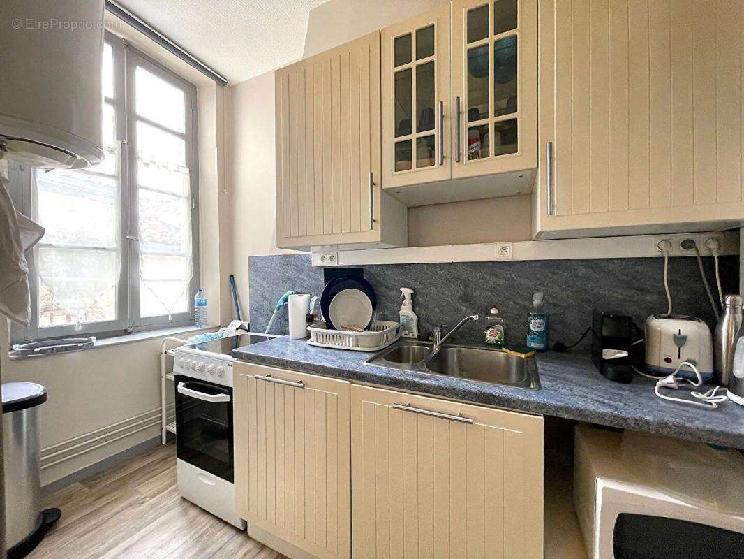 Appartement à LA ROCHELLE