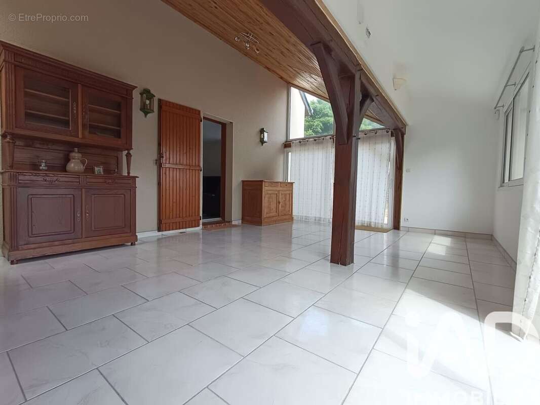 Photo 2 - Maison à AVOINE