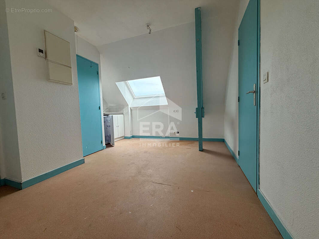 Appartement à ERDEVEN