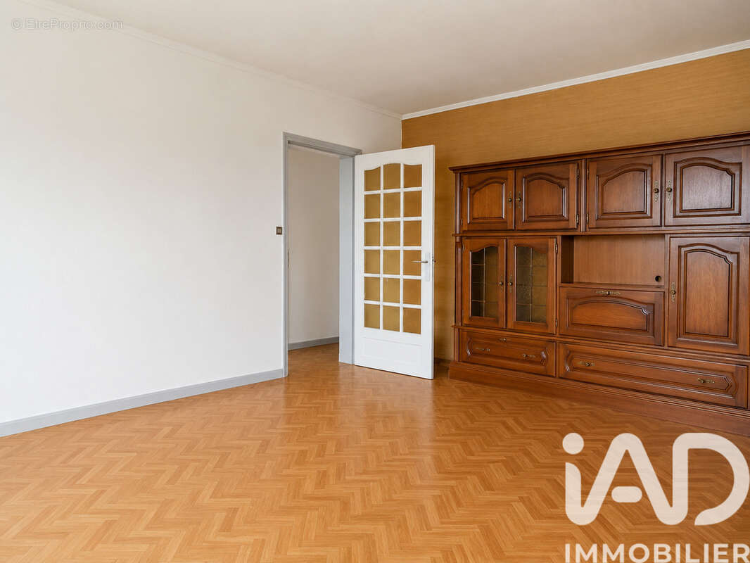Photo 7 - Appartement à LIMOGES