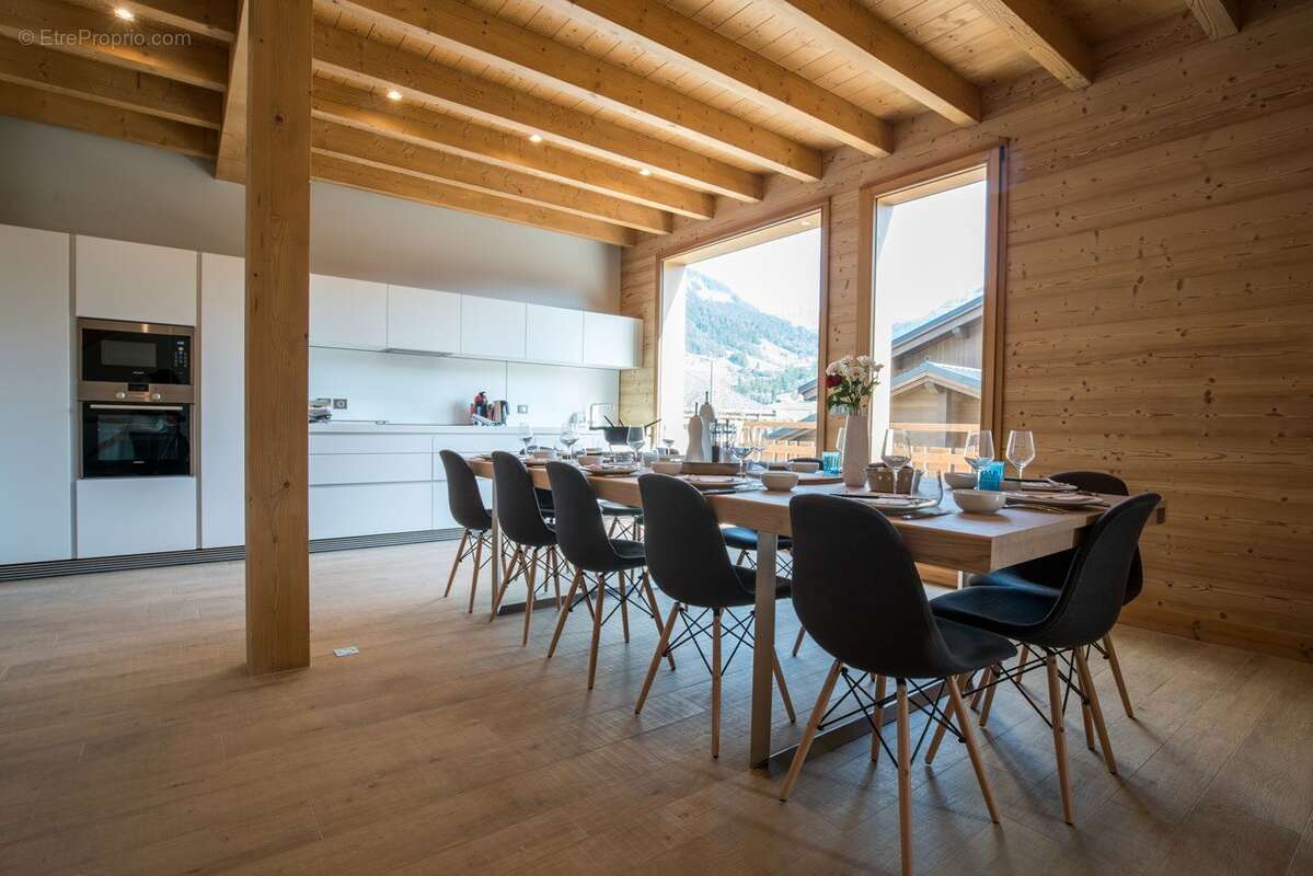 Maison 203 m² à Praz-Sur-Arly  - photo 2