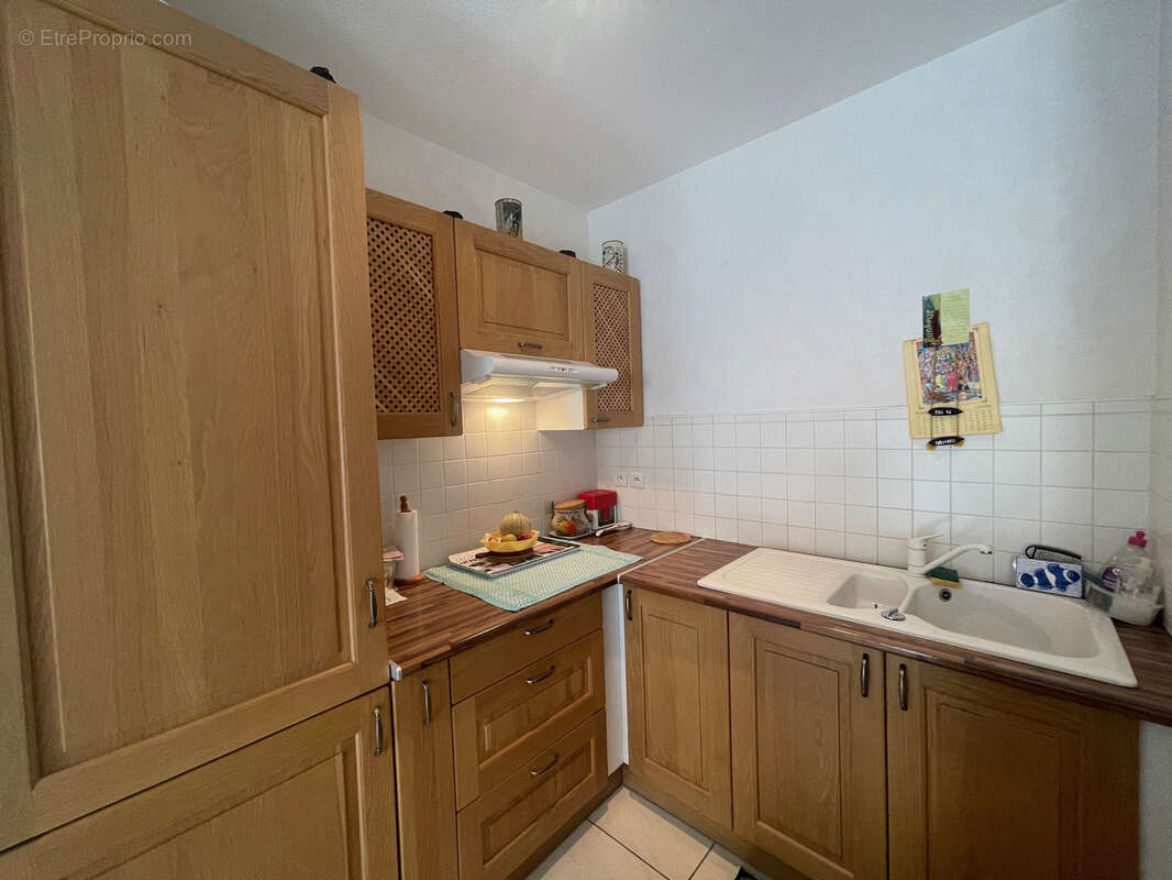 Appartement à ARCACHON