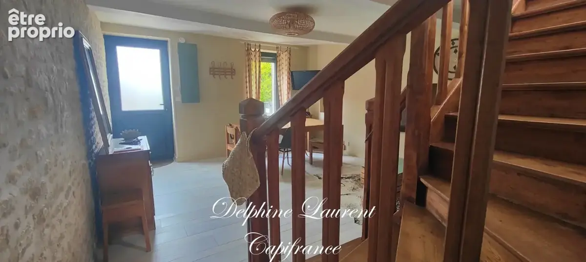 Maison à vendre 3 pièces SALLENELLES (14) - photo 9