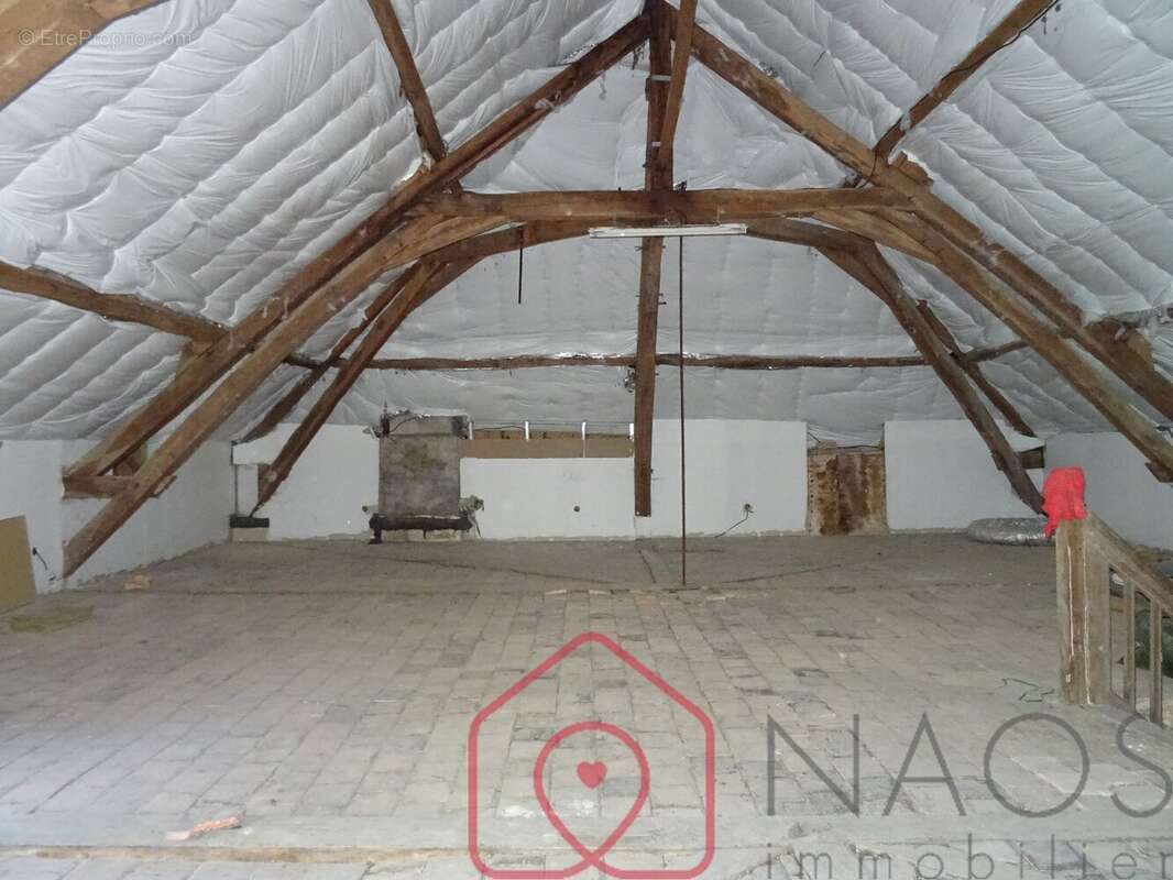 Maison de caractére 169 m² - photo 14