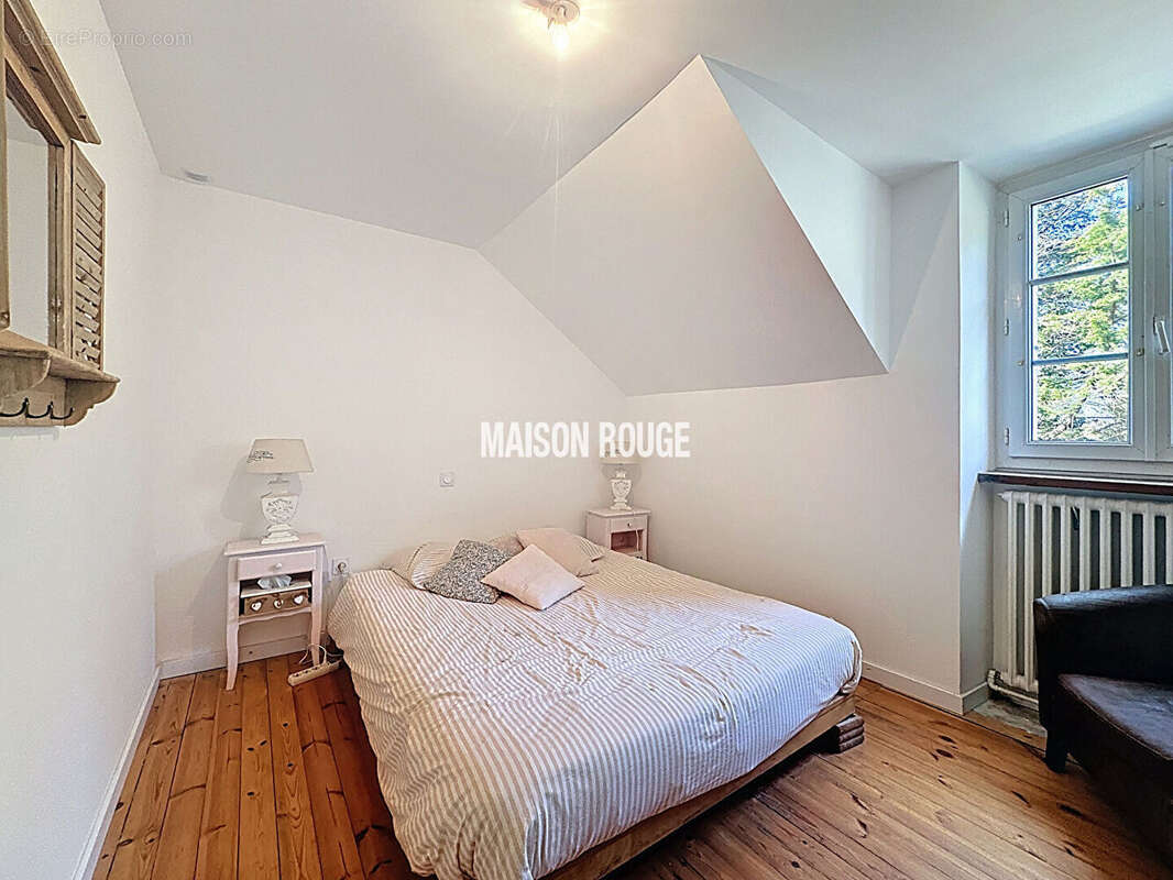 Maison à LOUANNEC