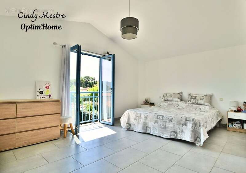 Maison à SAINT-JEAN-PLA-DE-CORTS