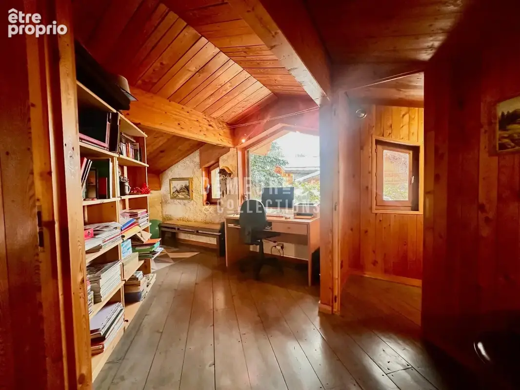 Maison 120 m² à Bourg-Saint-Maurice  - photo 6